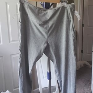 Danskin leggings. XXL